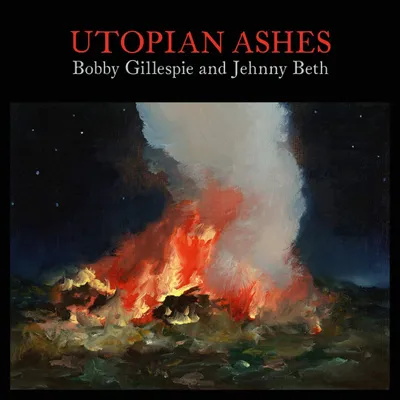 Utopian Ashes [LP
