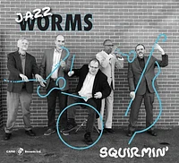 Squirmin [LP] - VINYL