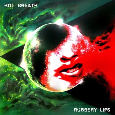 Rubbery Lips [Limited Edition] [LP] - VINYL