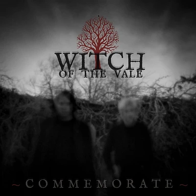 Commemorate [LP] - VINYL