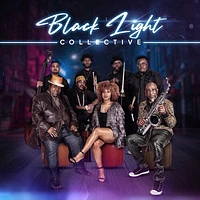 Black Light Collective [LP] - VINYL