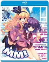 MM! [Blu-ray] [5 Discs]