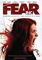 Fear, Inc. [DVD] [2016]