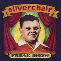 Freak Show [LP] - VINYL