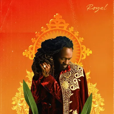 Royal [LP] - VINYL