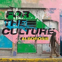 For the Culture [LP] - VINYL