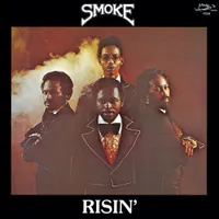 Risin' Up [LP] - VINYL