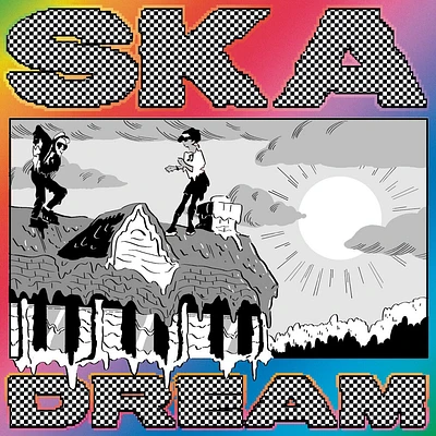 Ska Dream [LP] - VINYL