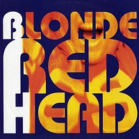 Blonde Redhead [LP] - VINYL