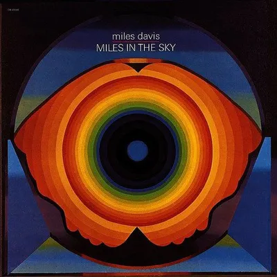 Miles in the Sky [LP] - VINYL