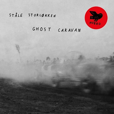 Ghost Caravan [LP] - VINYL