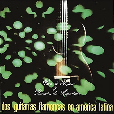 12 Canciones Flamencas en America Latina [LP] - VINYL