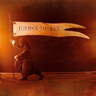 Former Things [LP] - VINYL