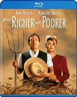 For Richer or Poorer [Blu-ray] [1997]