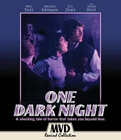 One Dark Night [Blu-ray] [1982]