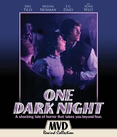 One Dark Night [Blu-ray] [1982]
