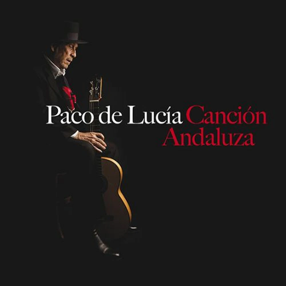 Canción Andaluza [LP] - VINYL