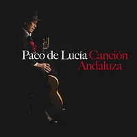 Canción Andaluza [LP] - VINYL