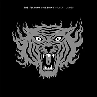 Silver Flames [LP] - VINYL