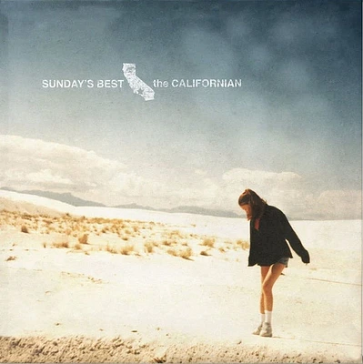 The Californian [CD]