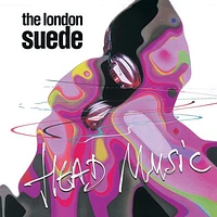 Head Music [LP] - VINYL