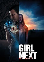 Girl Next [DVD]