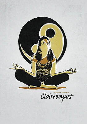 Clairevoyant [DVD]
