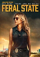 Feral State [DVD]