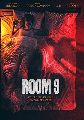 Room 9 [DVD]