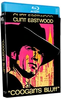 Coogan's Bluff [Blu-ray] [1968]