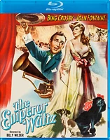 The Emperor Waltz [Blu-ray] [1948]