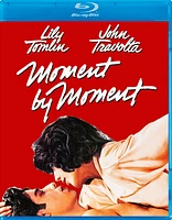 Moment by Moment [Blu-ray] [1978]