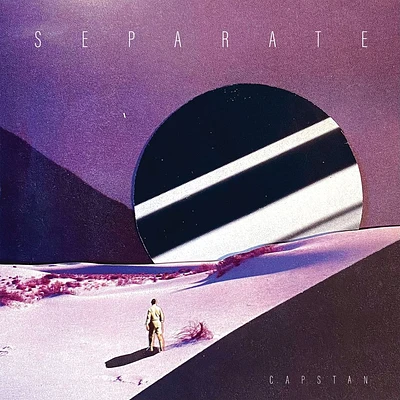 SEPARATE [LP] - VINYL