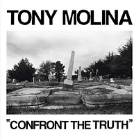 Confront the Truth [LP] - VINYL