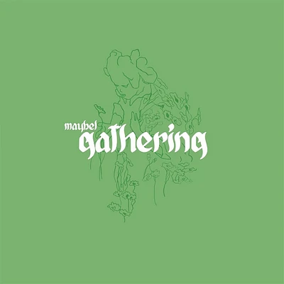 Gathering [LP] - VINYL