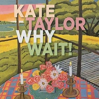 Why Wait! [LP] - VINYL