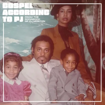 Gospel According to PJ [LP] - VINYL