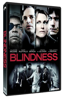 Blindness [DVD] [2008]