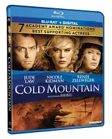 Cold Mountain [Blu-ray] [2003]