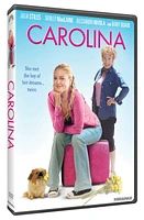 Carolina [DVD] [2004]