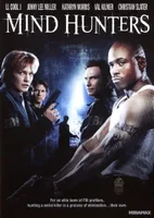 Mindhunters [DVD] [2005]