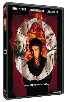 O (Othello) [DVD] [2001]