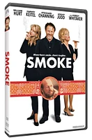 Smoke [DVD] [2001]