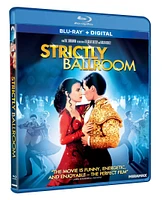 Strictly Ballroom [Blu-ray] [1992]