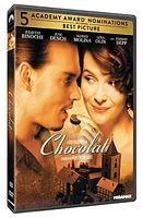 Chocolat [DVD] [2000]