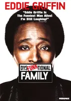 Dysfunktional Family [DVD] [2003]