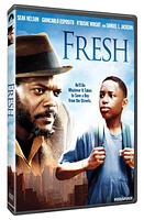 Fresh [DVD] [1994]