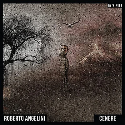 Cenere [LP] - VINYL