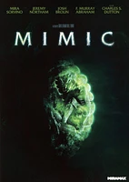 Mimic [DVD] [1997]