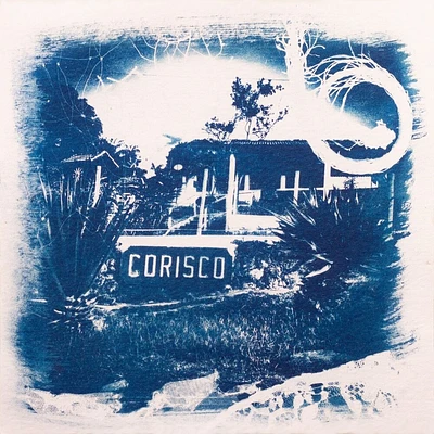 Corisco [LP] - VINYL